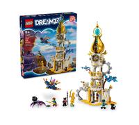 LEGO® DREAMZzz™ 71477 The Sandman's Tower