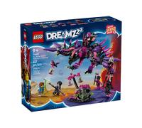 LEGO 71483 The Never Witch’s Nightmare Creatures