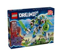 LEGO 71485 Mateo and Z-Blob the Knight Battle Mech