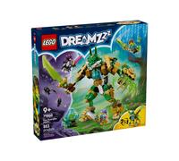 LEGO 71508 Fox Guardian Mech