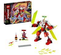 LEGO 71707 Ninjago Kai's Mech Jet