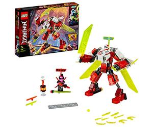 LEGO 71707 Ninjago Kai's Mech Jet