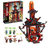 LEGO 71712 Ninjago Empire Temple of Madness