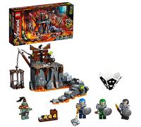 LEGO 71717 Ninjago Journey to the Skull Dungeons