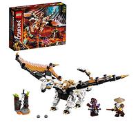 LEGO 71718 Ninjago Wu's Battle Dragon