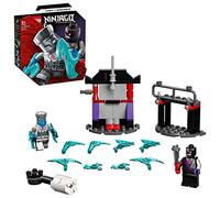 LEGO 71731 Epic Battle Set - Zane v Nindroid