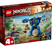 LEGO® Ninjago® 71740 Jay's Electro Mech