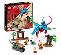 Lego Ninjago - Ninja Dragon Temple - 71759
