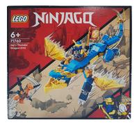 Jay s Thunder Dragon EVO LEGO