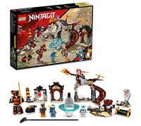 LEGO 71764 Ninjago Ninja Training Centre