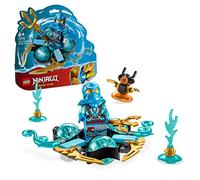 LEGO® Ninjago® 71778 Nya's Dragon Power Spinjitzu Drift