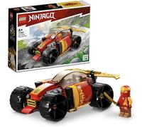 LEGO® Ninjago® 71780 Kai’s Ninja Race Car EVO