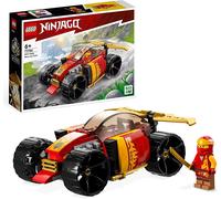 Lego 71780 Ninjago Kai's Ninja Race Car Evo Lego Multicolor