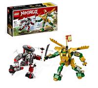 LEGO® Ninjago® 71781 Lloyd’s Mech Battle EVO