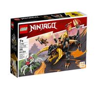 LEGO Ninjago Cole's Earth Dragon EVO 71782 BRAND NEW in BOX