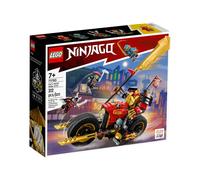 LEGO® Ninjago® 71783 Kai’s Mech Rider EVO