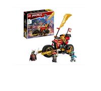 LEGO® Ninjago® 71783 Kai’s Mech Rider EVO