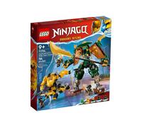 LEGO 71794 Lloyd and Arin’s Ninja Team Mechs