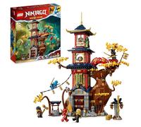 LEGO NINJAGO 71795 TEMPLE OF THE DRAGON ENERGY CORES New Sealed Securely Boxed