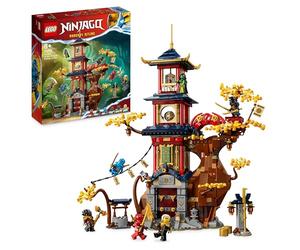 LEGO 71795 Temple of the Dragon energy Cores - New.