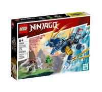 LEGO NINJAGO: Nya's Water Dragon EVO (71800) 6+ New&sealed