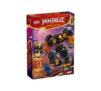 LEGO® Ninjago® 71806 Cole's Elemental Earth Mech