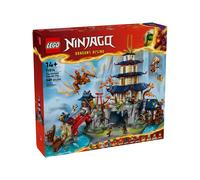 LEGO 71814 Tournament Temple City