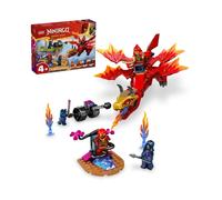 LEGO 71815 NINJAGO Kai's Source Dragon Battle Building Set 120Pc New Gift Age 4+
