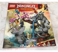 LEGO® Ninjago® 71819 Dragon Stone Shrine