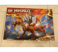 LEGO® Ninjago® 71822 Source Dragon of Motion