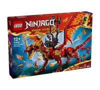 LEGO® Ninjago® 71822 Source Dragon of Motion
