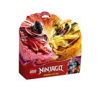 LEGO 71826 Dragon Spinjitzu Battle Pack