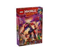 LEGO 71832 Thunderfang Dragon of Chaos