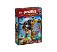 LEGO 71839 Arin’s Spinjitzu Battle Mech