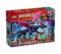 LEGO 71842 Rontu the Master Dragon