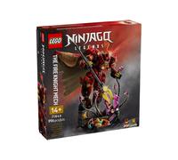 LEGO 71846 The Fire Knight Mech