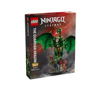 LEGO 71847 The Guardian Dragon