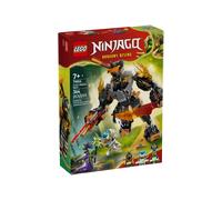 LEGO 71854 Cole’s Mission Mech & Dragon Zane
