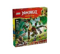 LEGO 71859 The Dragon of Life