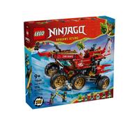 LEGO 71869 Land Bounty