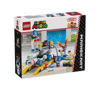 LEGO 72035 Mario Kart - Toad’s Garage