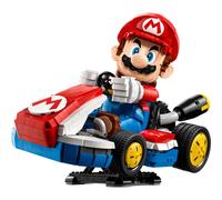 LEGO 72037 Mario Kart - Mario & Standard Kart, New