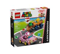 LEGO 72044 Mario Kart - Piranha Plant Power-Up Pursuit