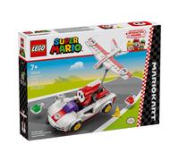 LEGO 72045 Mario Kart - Shy Guy & P-Wing