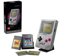 Lego 72046 Nintendo Game Boy Super Mario 421 pcs for ages 18+ New in Box