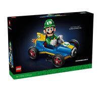 LEGO 72050 Mario Kart - Luigi & Mach 8
