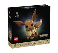 LEGO 72151 Eevee PRE ORDER