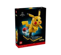 LEGO 72152 Pikachu and Poké Ball