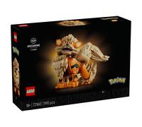 LEGO 72160 Arcanine