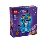 LEGO 72537 Derpy Tiger and Sussie Bird
